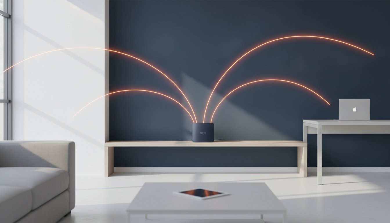 How an Independent Home Technology Consultant Restores Peace to Your Digital Life