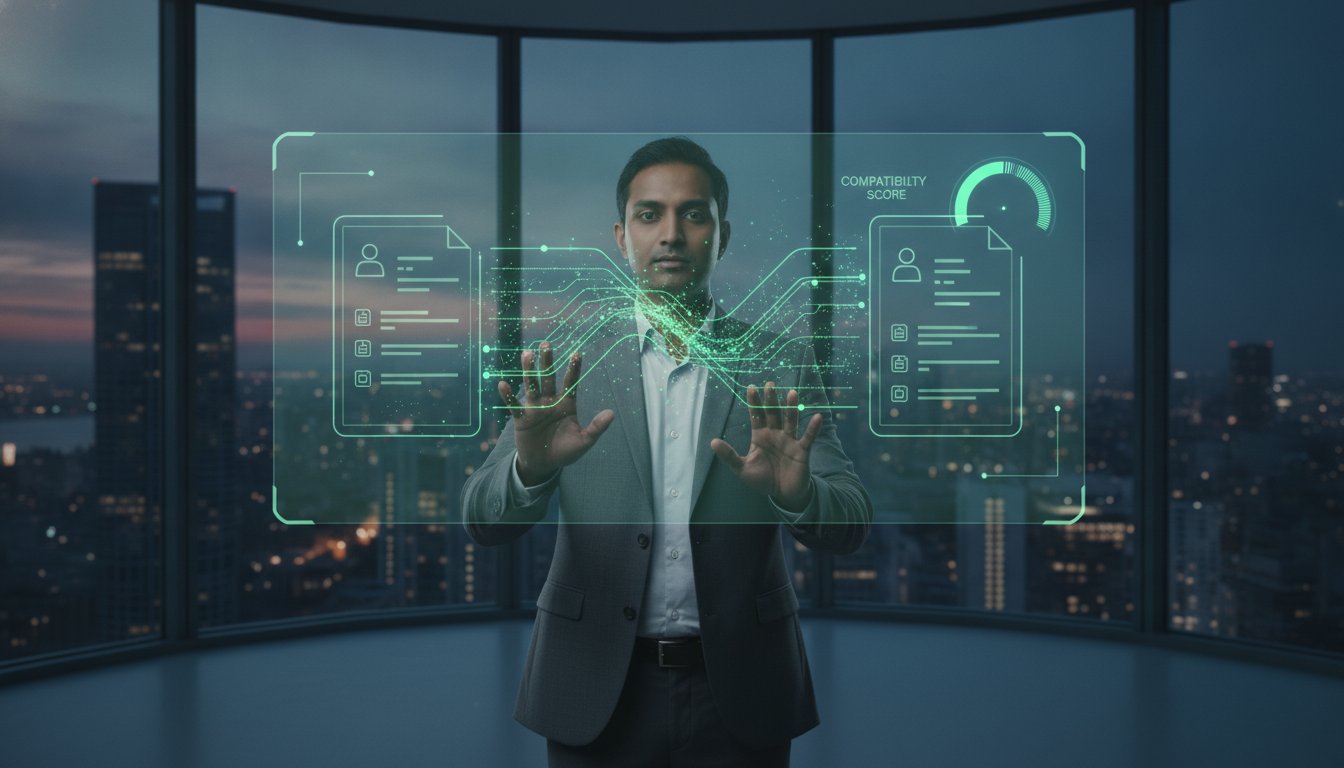 How Applicant Tracking Systems Work: A 2026 Guide to CV Compatibility