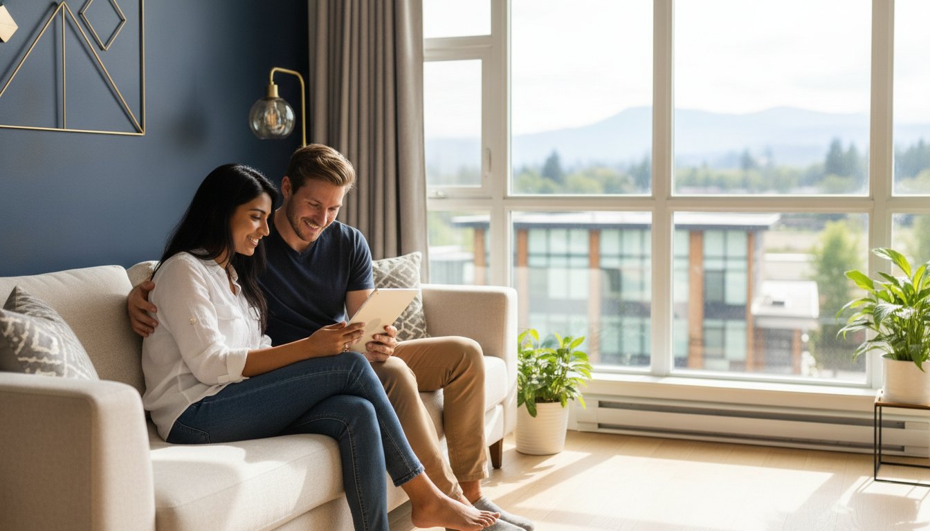 How Are Strata Fees Calculated in BC? A 2026 Homeowner’s Guide