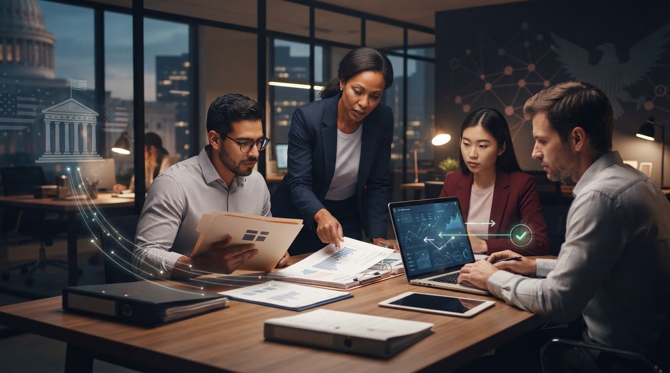 How Are Tariff Refunds Paid Out? What Importers Should Know