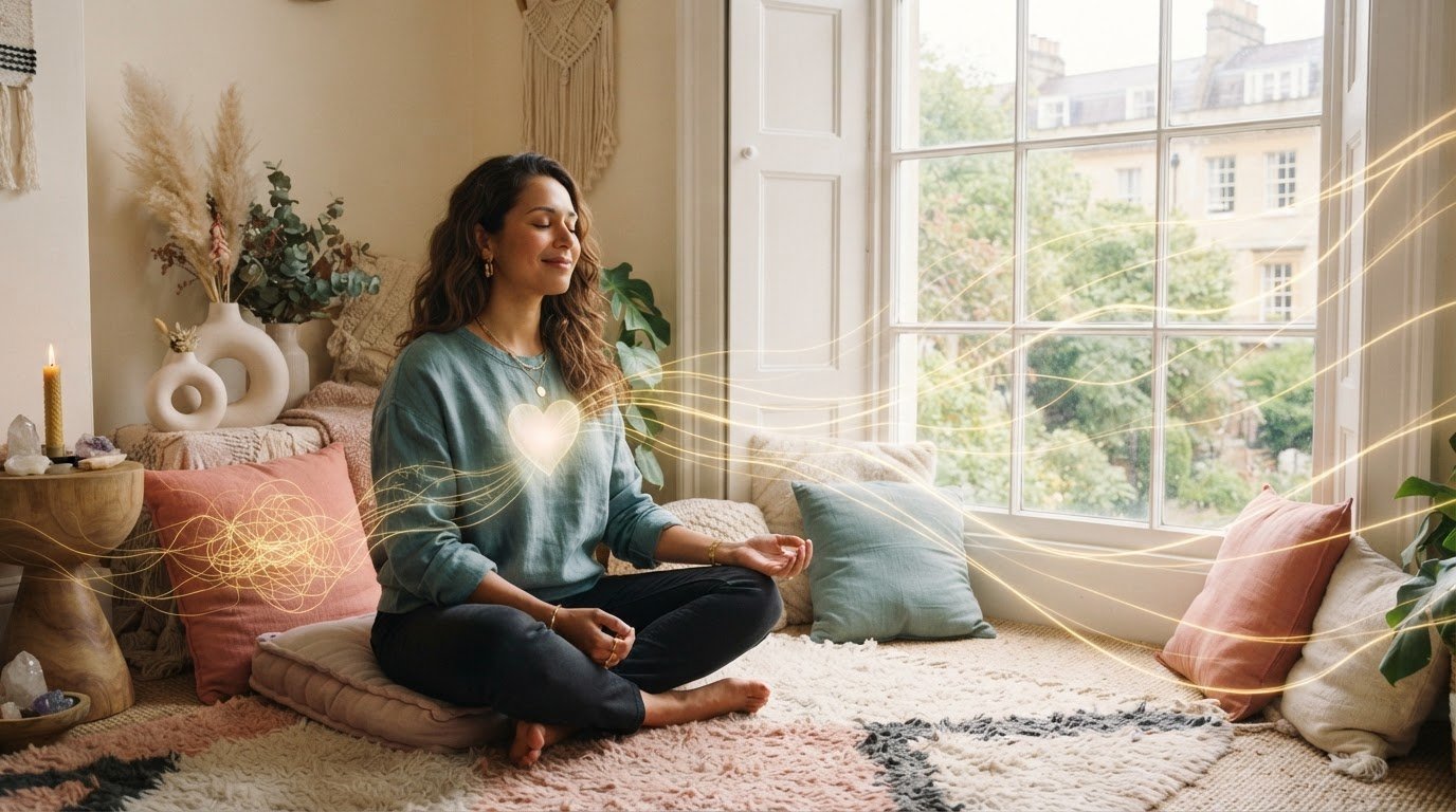 How Attachment Styles Affect Manifestation: The Subconscious Blueprint