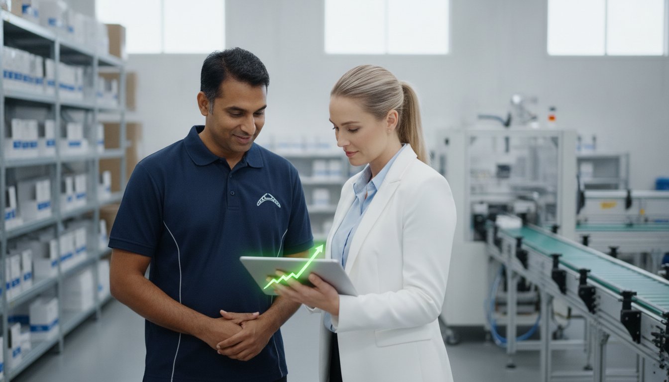How Business Systems Increase Profitability: A No-Nonsense Guide for Aussie Owners