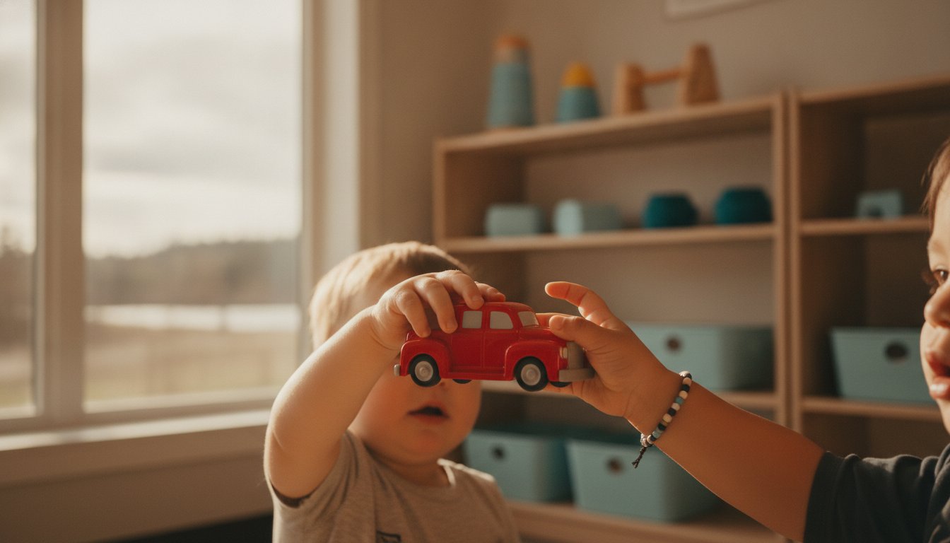 How Daycare Builds Social Skills: St. Albert 2026 Guide