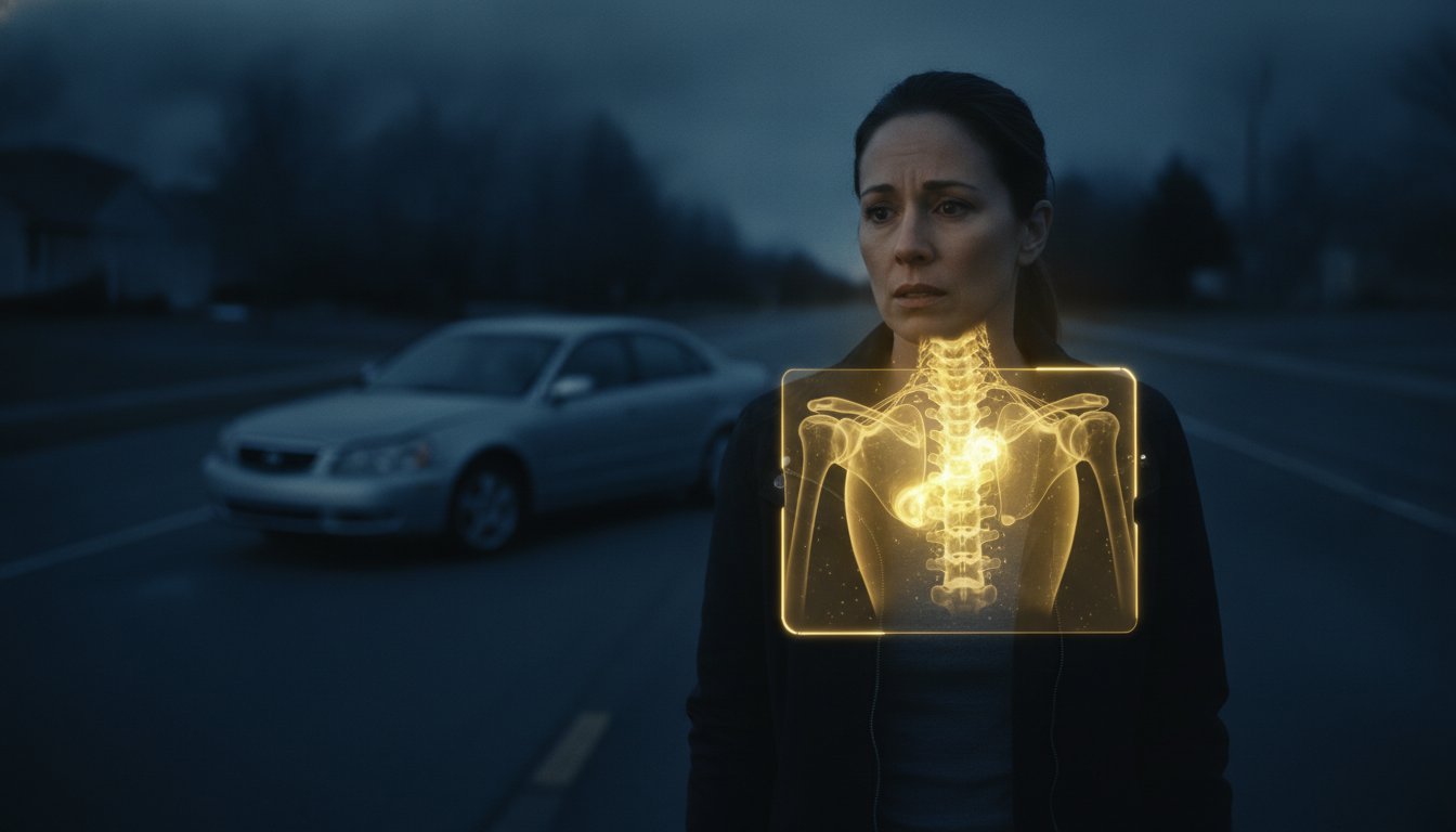 How Delayed Injuries Affect Car Accident Settlement Values in 2026