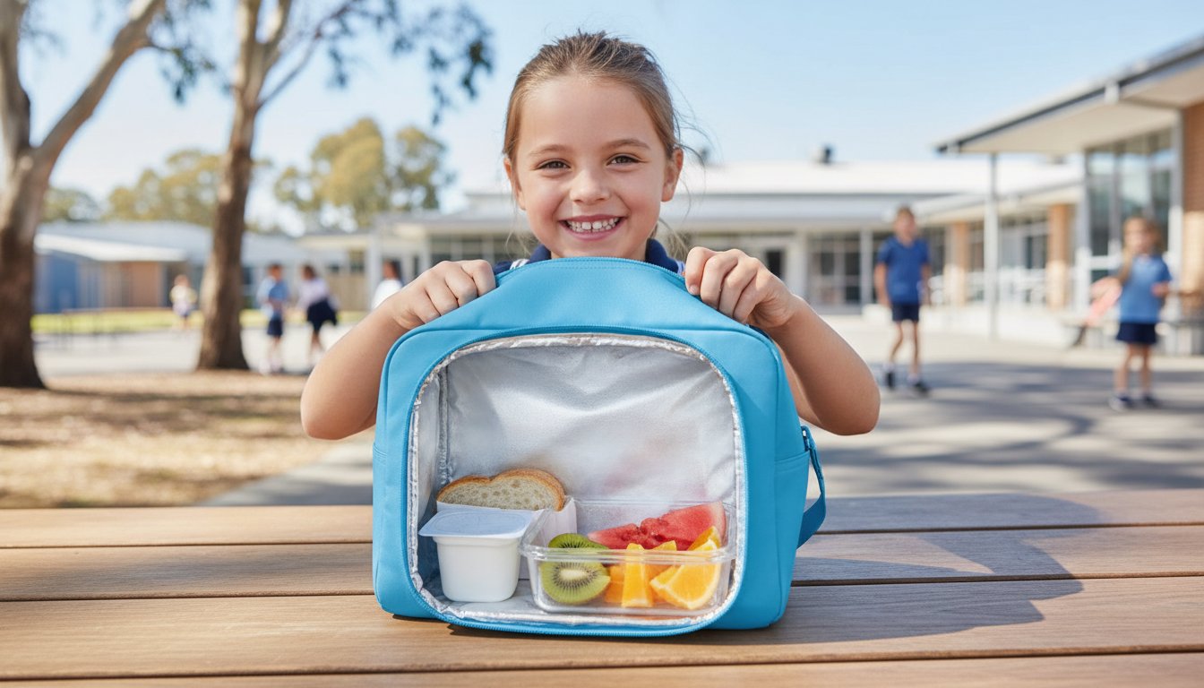 How Do Freezable Lunch Bags Work? The Science of Keeping Cool in 2026