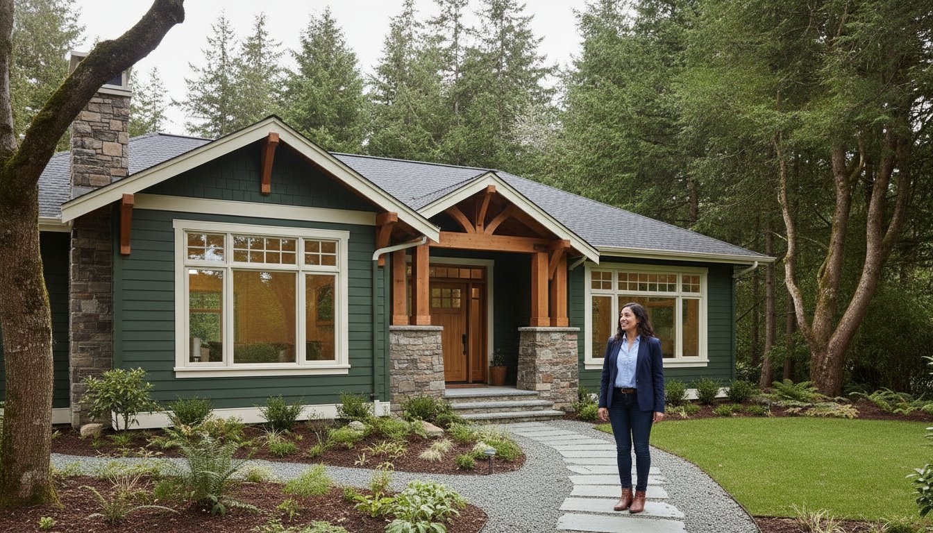 How Do I Pass the Inspection on My Property for Sale? A Seller''s Guide to Vancouver Island Homes