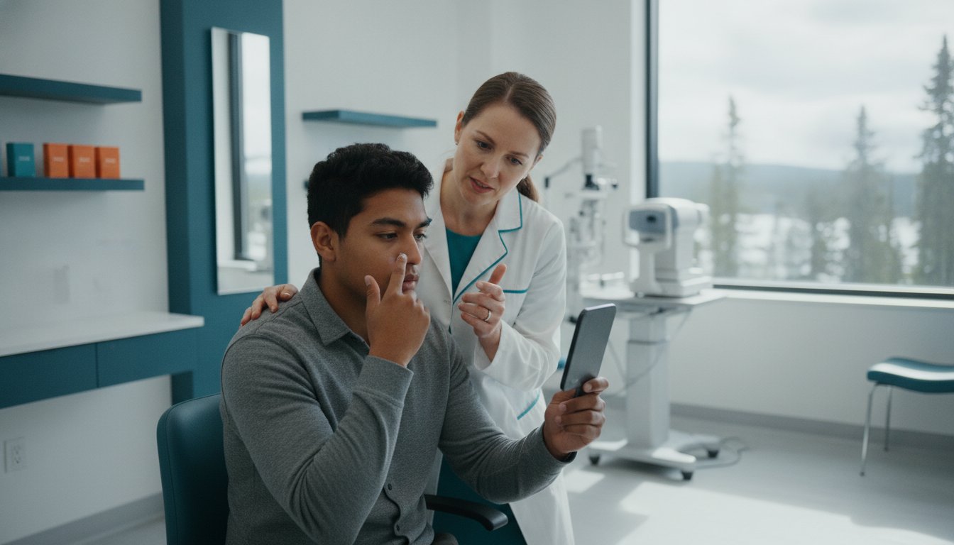 How Do You Get Contacts? A Step-by-Step Patient Guide for 2026