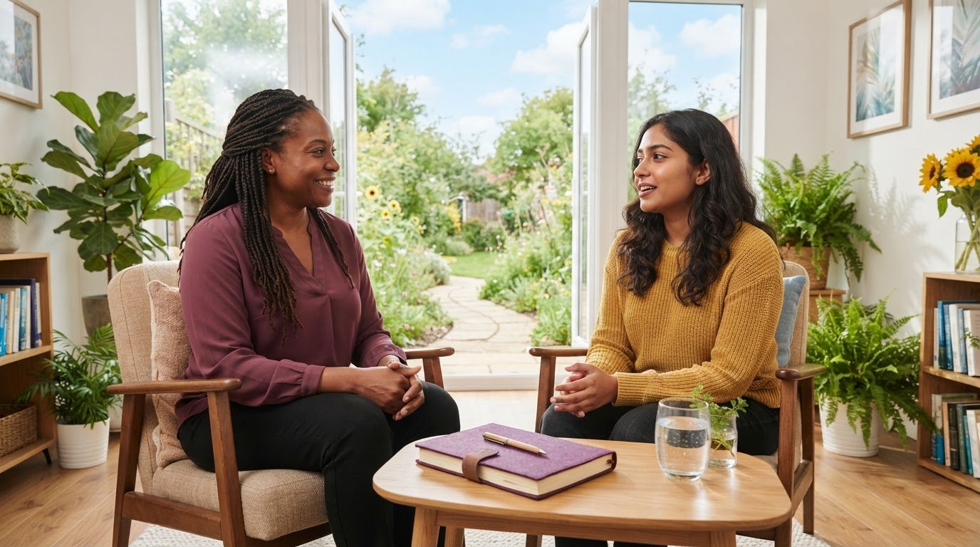 How Does Holistic Coaching Work? A Practical Guide