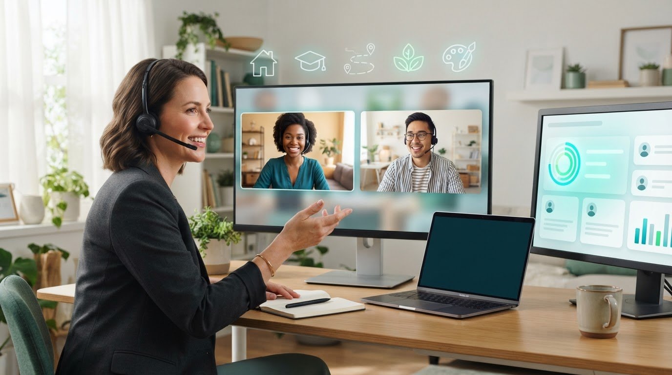 How Employee Retention Through Dream Management Can Strengthen Remote Recognition