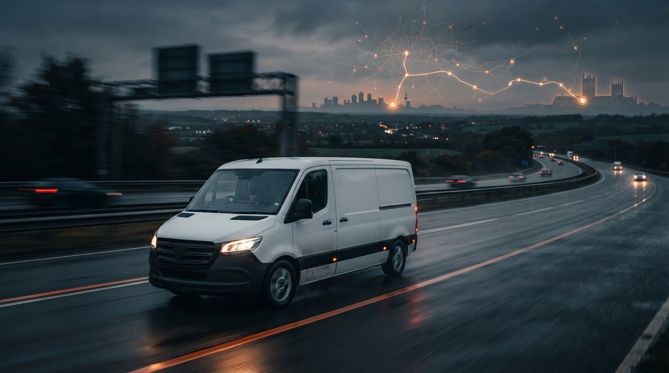 How Fast Is a Same Day Courier? What Affects Delivery Time