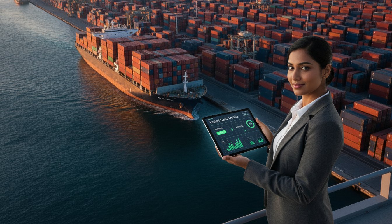 How Freight Forwarders Can Offer Cargo Insurance: The 2026 Revenue Playbook