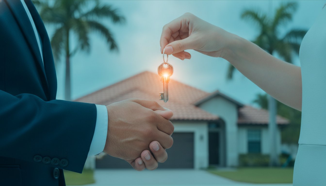 How Hard Money Loans Work in Florida: The 2026 Equity Guide