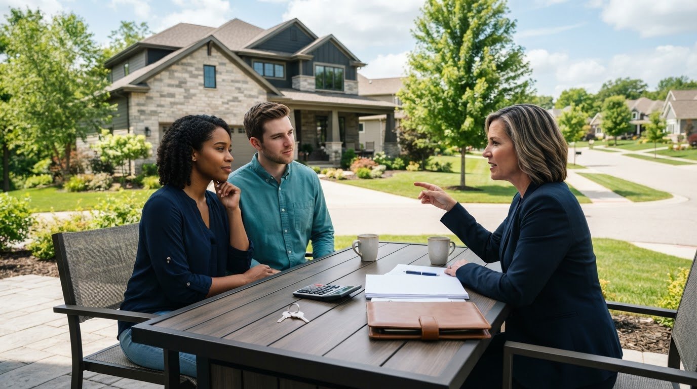 How Interest Rates Affect the Grand Rapids Housing Market in 2026