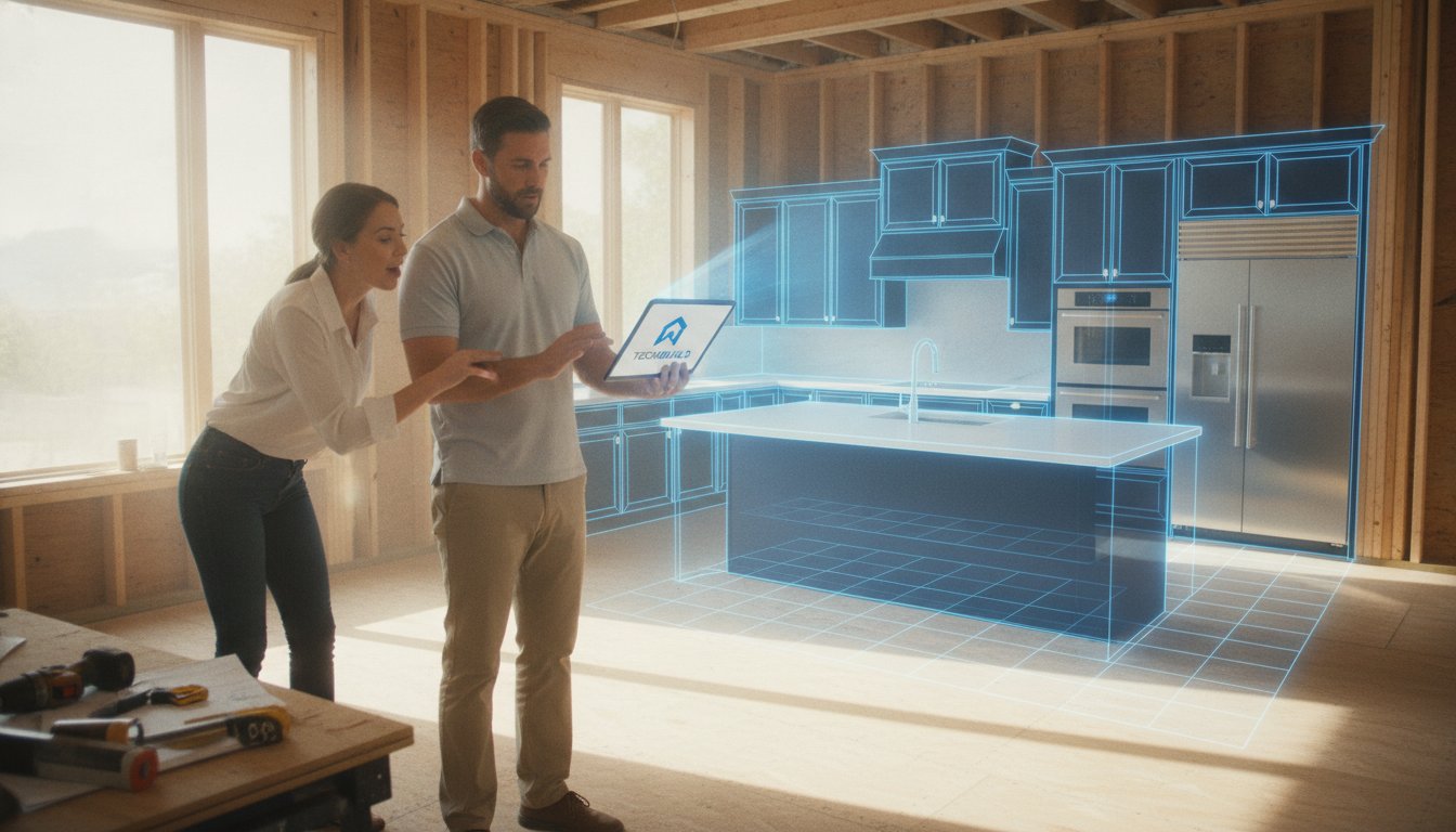 How Kitchen Design Software Improves Profitability: A 2026 Contractor’s Guide
