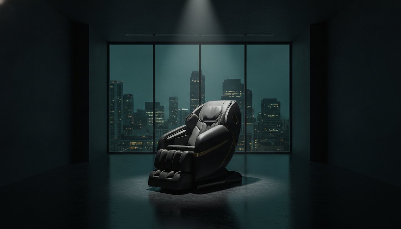 How Long Do Massage Chairs Last? The 2026 Australian Longevity Guide