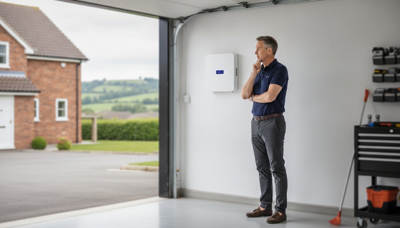 How Long Do Solar Inverters Last in the UK? (2026 Guide)