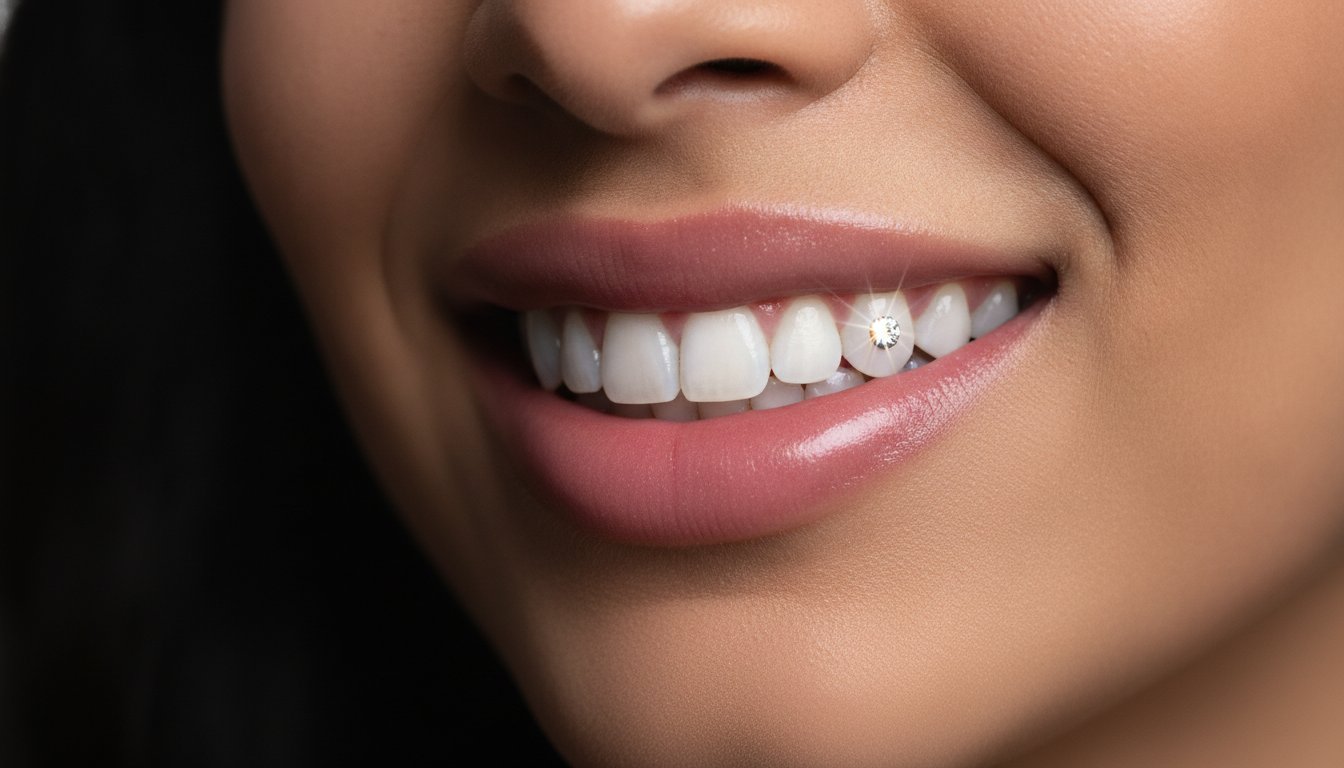 How Long Do Tooth Gems Last? Your 2026 Sparkle Guide