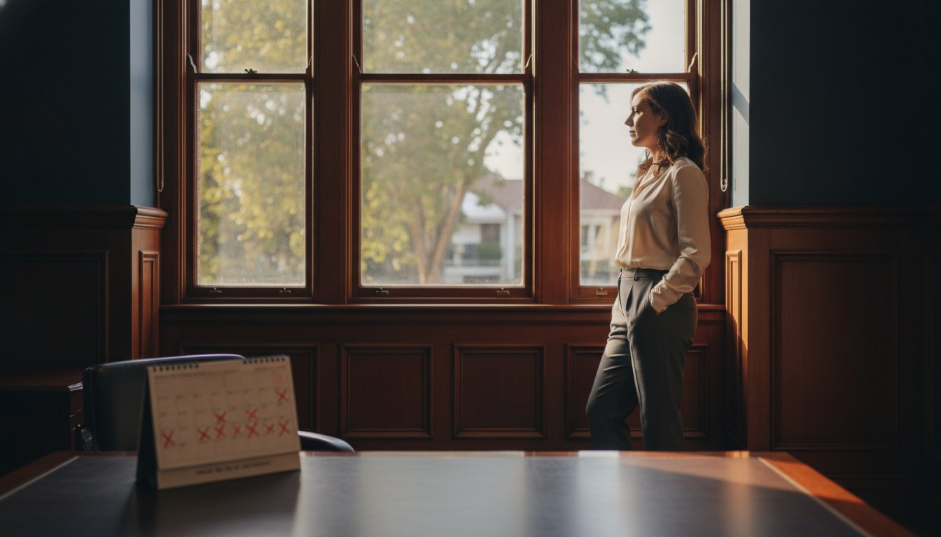 How Long Does a Divorce Take? Australia & Melbourne Guide