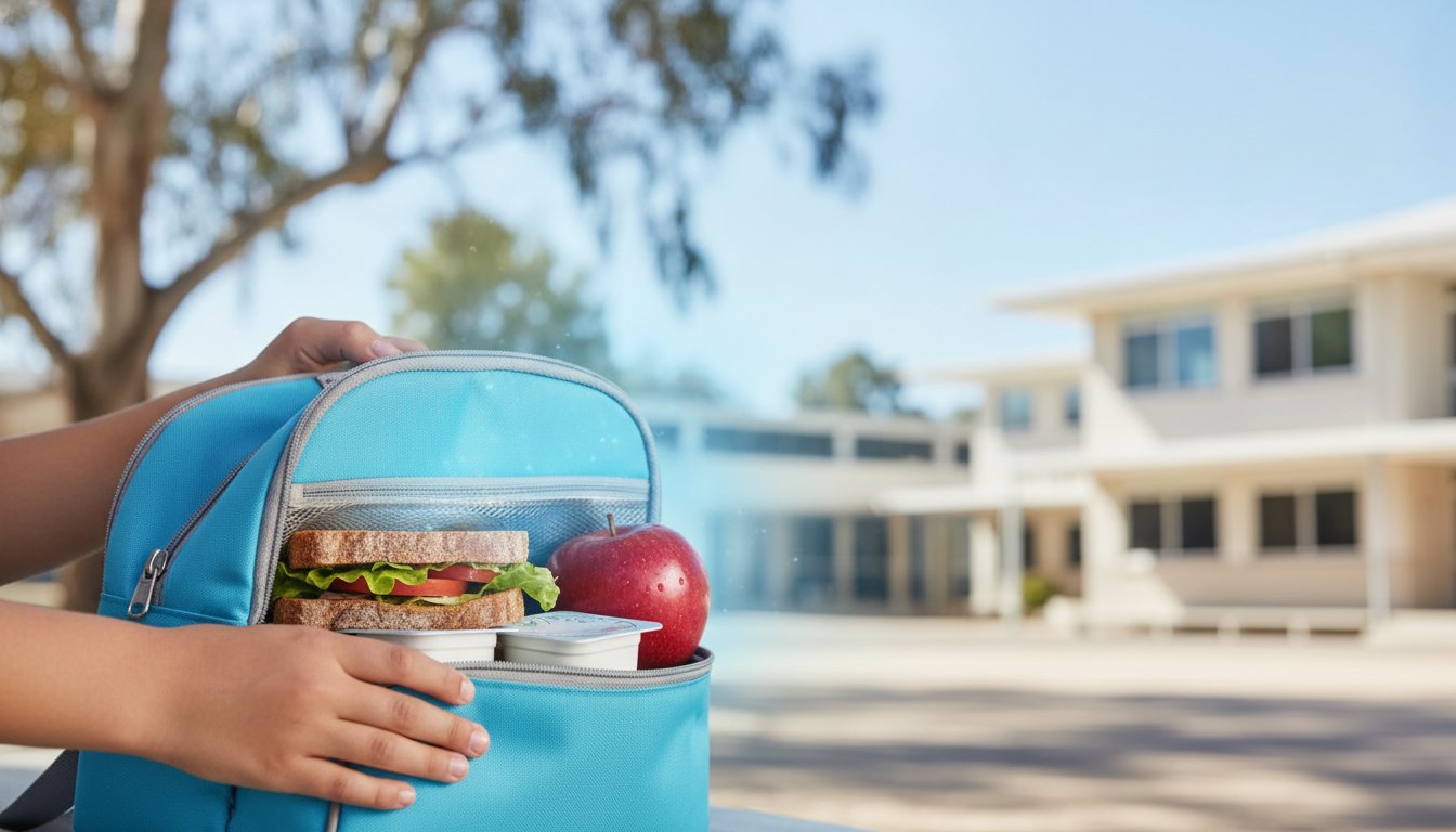 How Long Does a Freezable Lunch Bag Stay Cold? The 2026 Australian Guide