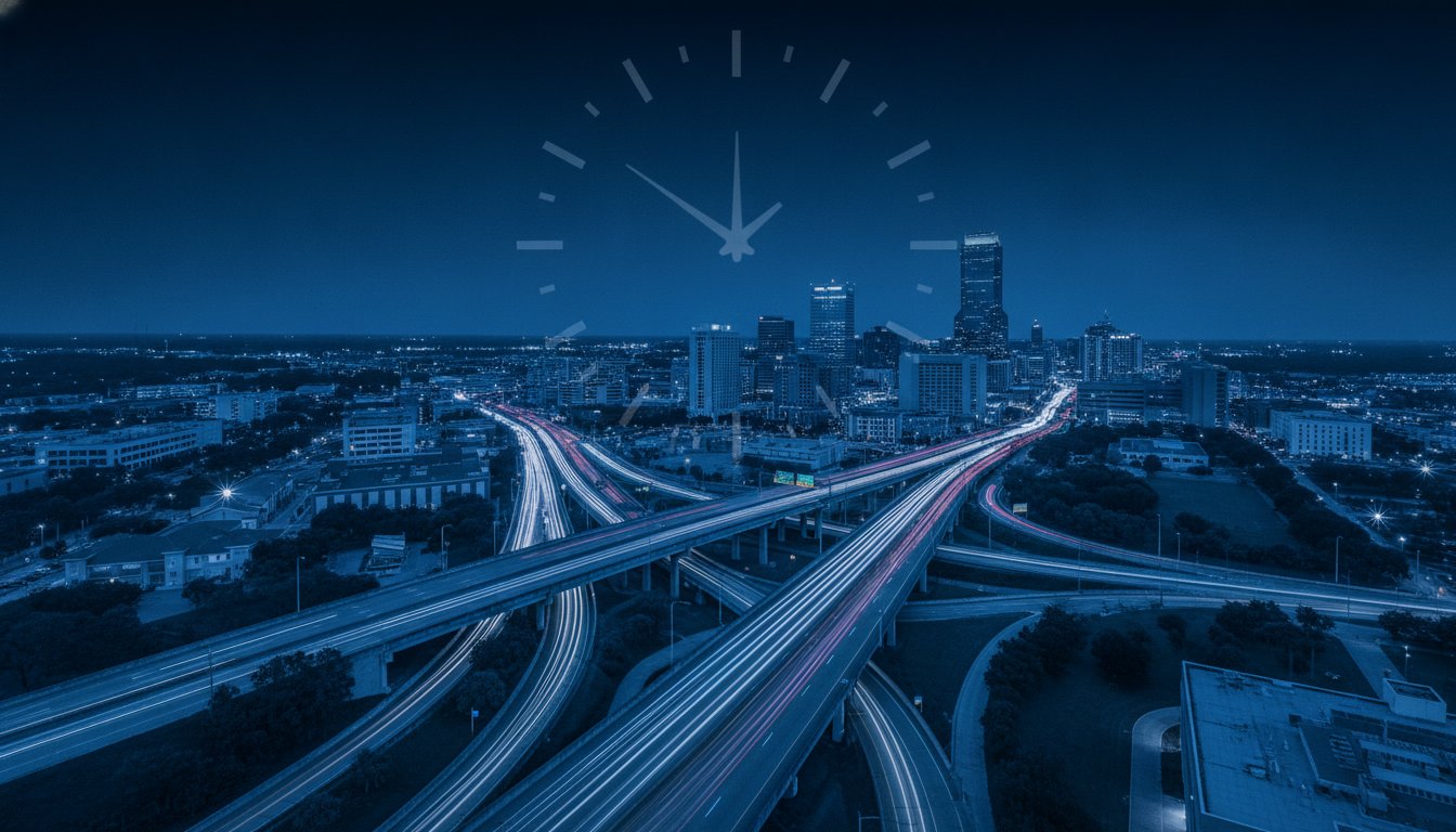 How Long Does a Personal Injury Lawsuit Take in Jacksonville? 2026 Timeline Guide