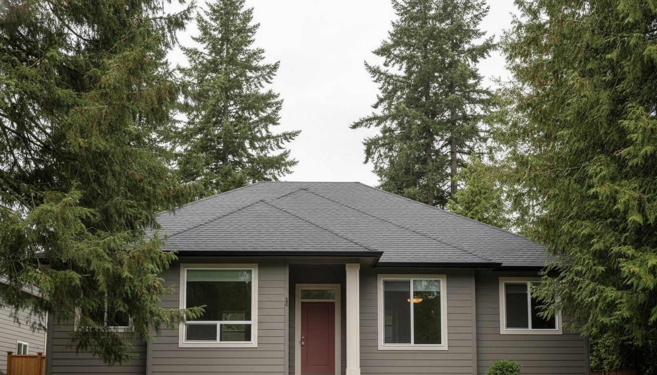 How Long Does a Roof Last? 2026 Pacific Northwest Lifespan Guide