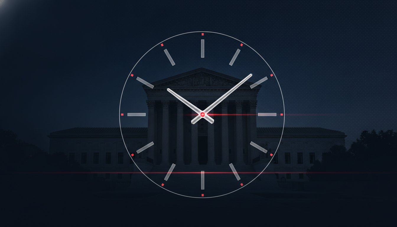How Long Does a Tariff Refund Take? 2026 IEEPA Recovery Timelines