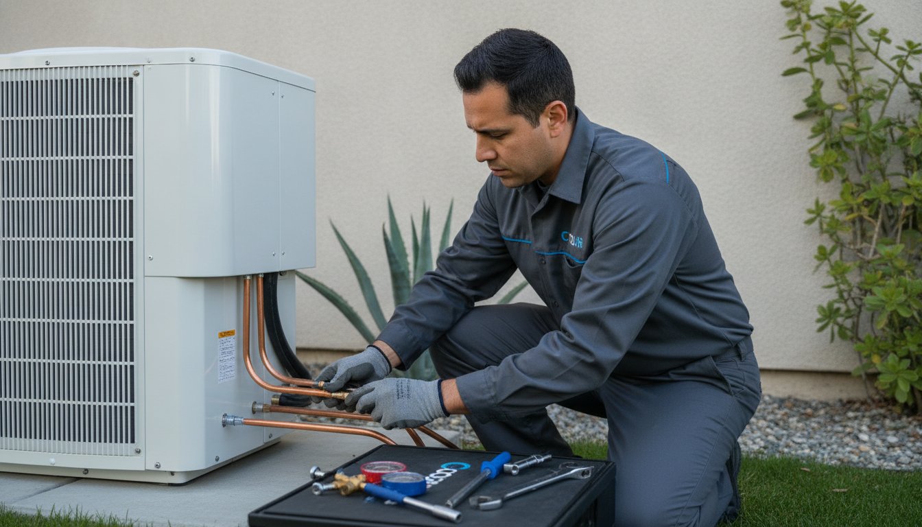 How Long Does AC Installation Take? A Homeowner’s 2026 Timeline Guide