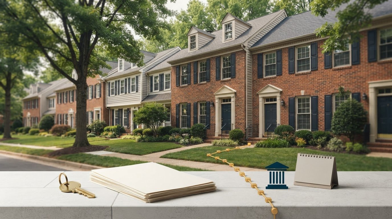 How Long Does an Eviction Take in Maryland? 2026 Timeline