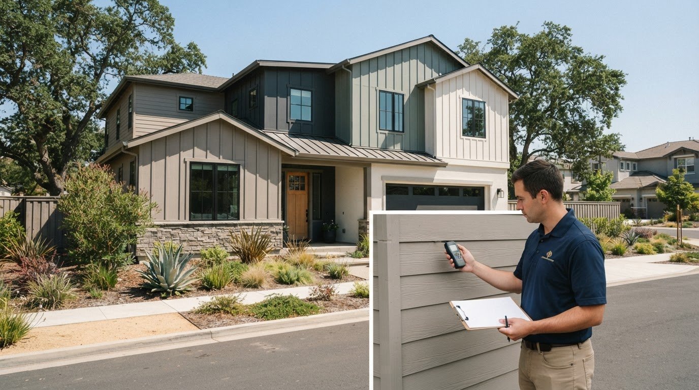 How Long Does Fiber Cement Siding Last? Lifespan, Care, and Warning Signs