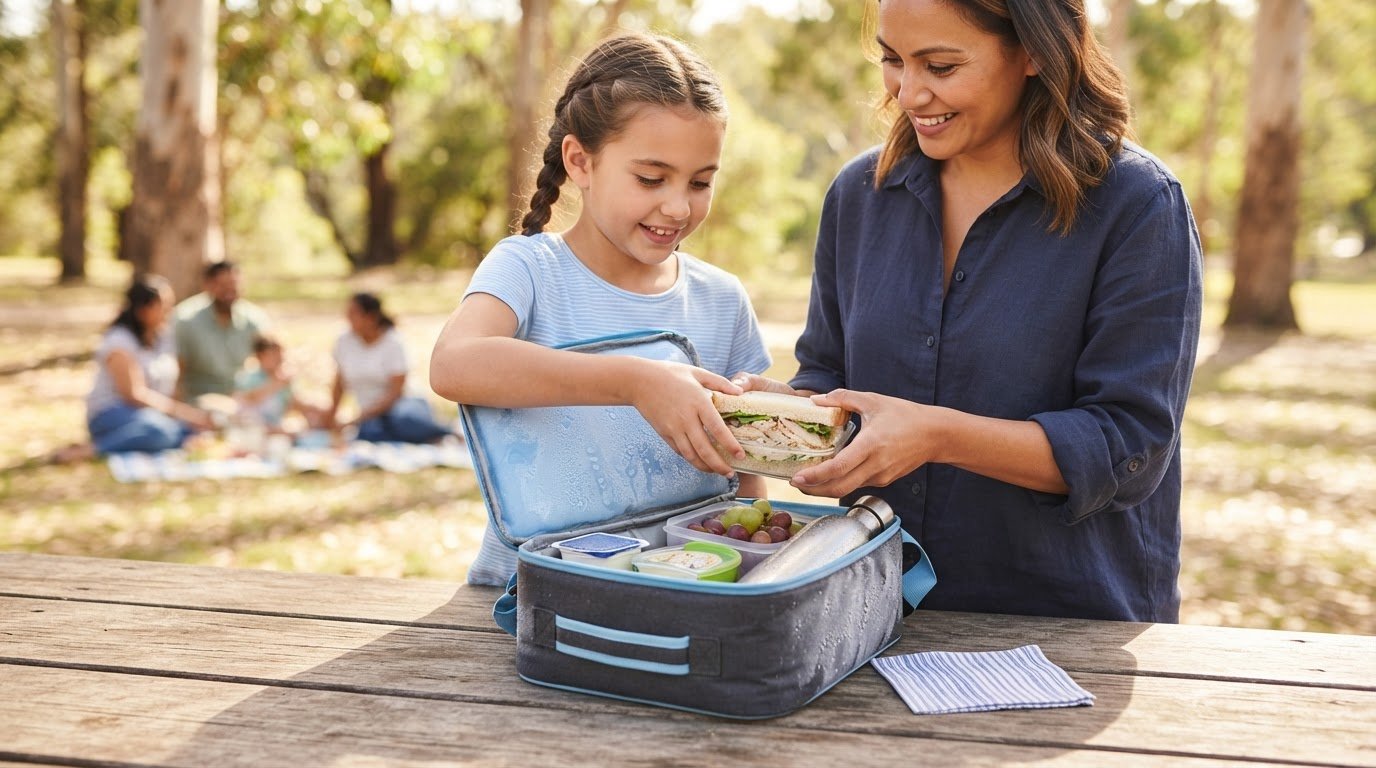 How Long Does Food Stay Cold in an Insulated Bag? The Definitive 2026 Guide