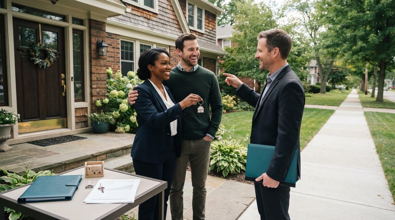 How Long Does It Take to Close on a House in Michigan? 2026 Timeline
