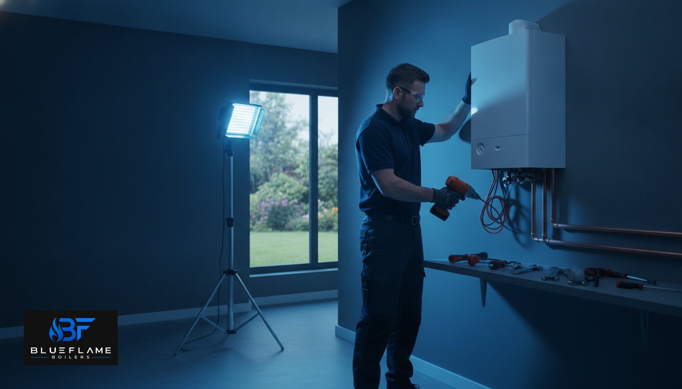 How Long Does It Take to Fit a New Boiler? Your 2026 Surrey Homeowner’s Timeline Guide