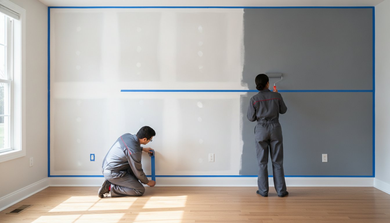 How Long Does It Take to Paint a House? 2026 Timeline Guide