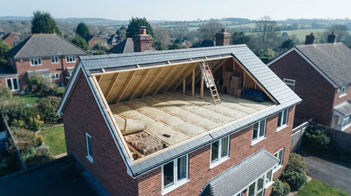 How Long Does Loft Insulation Last? Lifespan, Warning Signs and Care