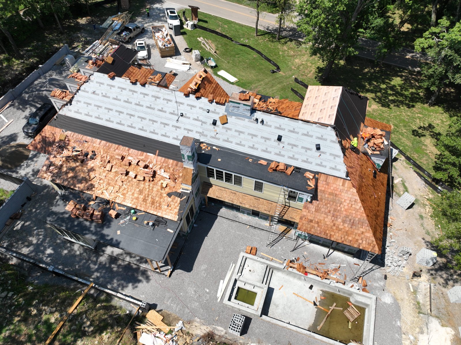 How Long Does Roof Replacement Take? A 2026 Guide