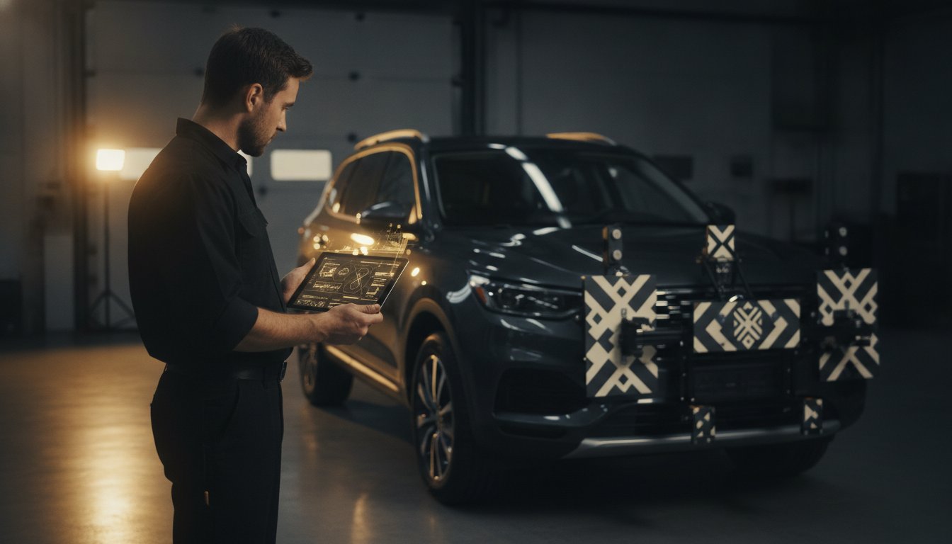 How Long Does Windshield Replacement Take? A 2026 Safety and Service Guide