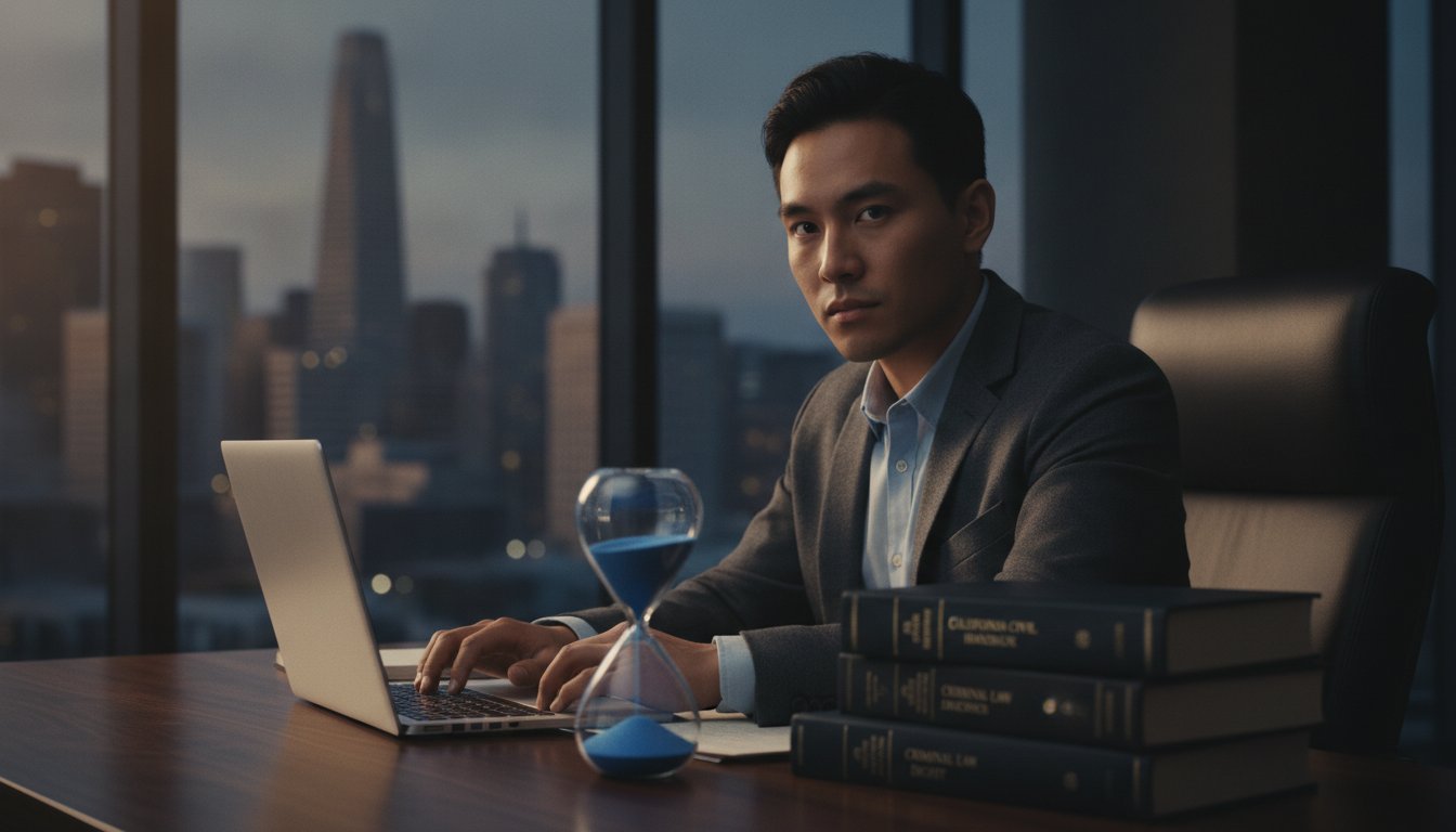 How Long to Study for the California Bar Exam: 2026 Guide
