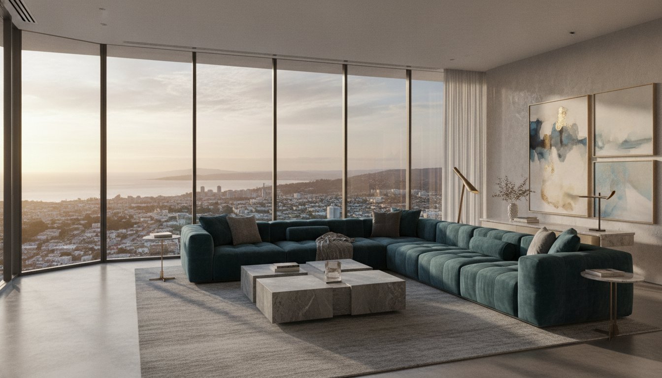 How Luxury Interior Design Adds Value to Your Home: A 2026 Investment Guide