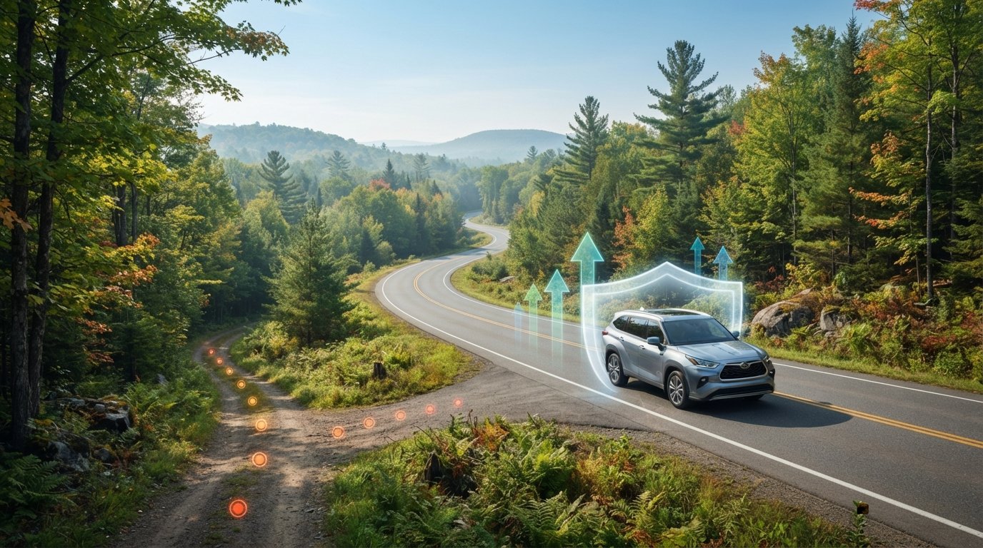 How Many Demerit Points Affect Insurance in Ontario? (2026 Guide)