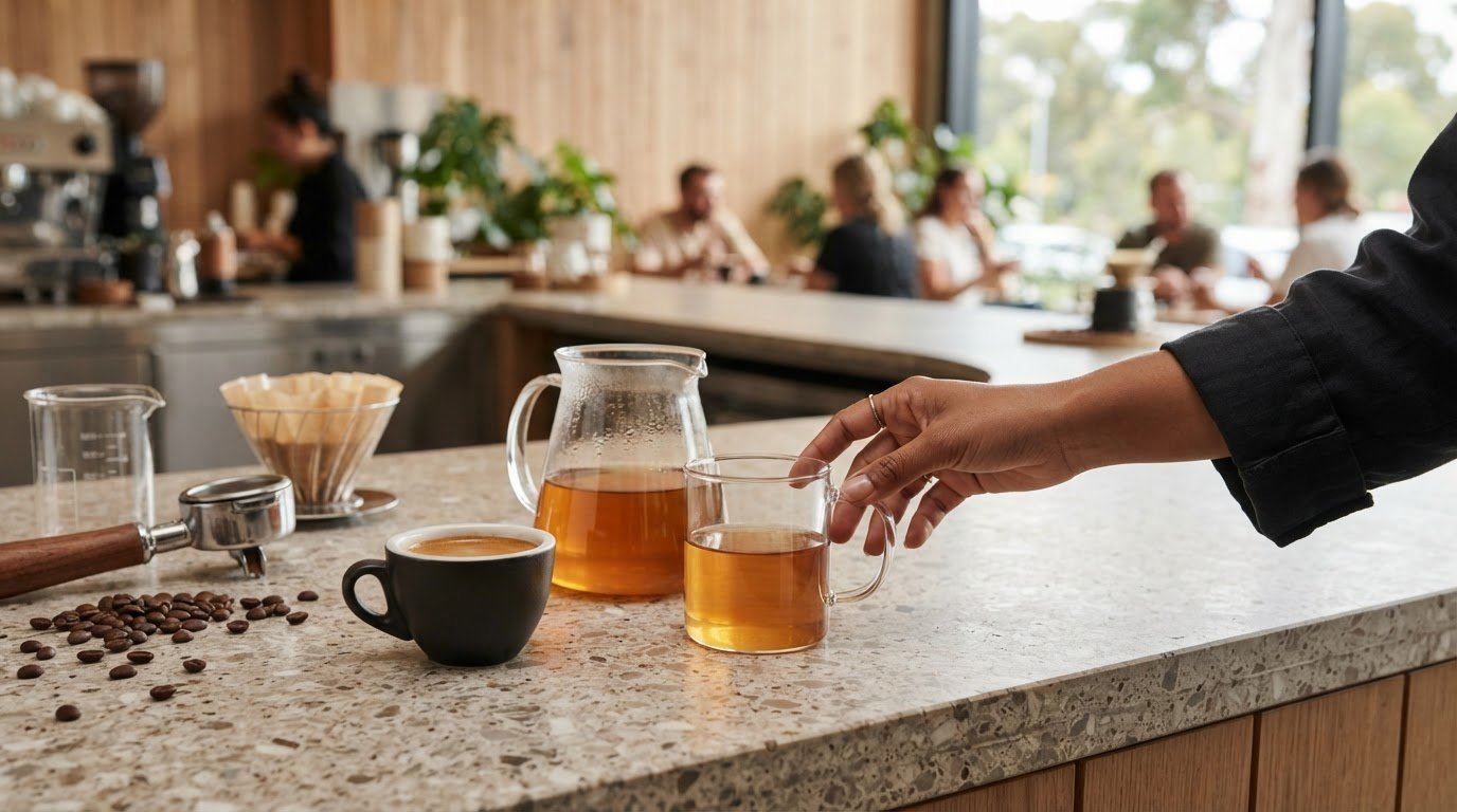How Much Caffeine Is in a Coffee? A Clear Guide to Your Cup