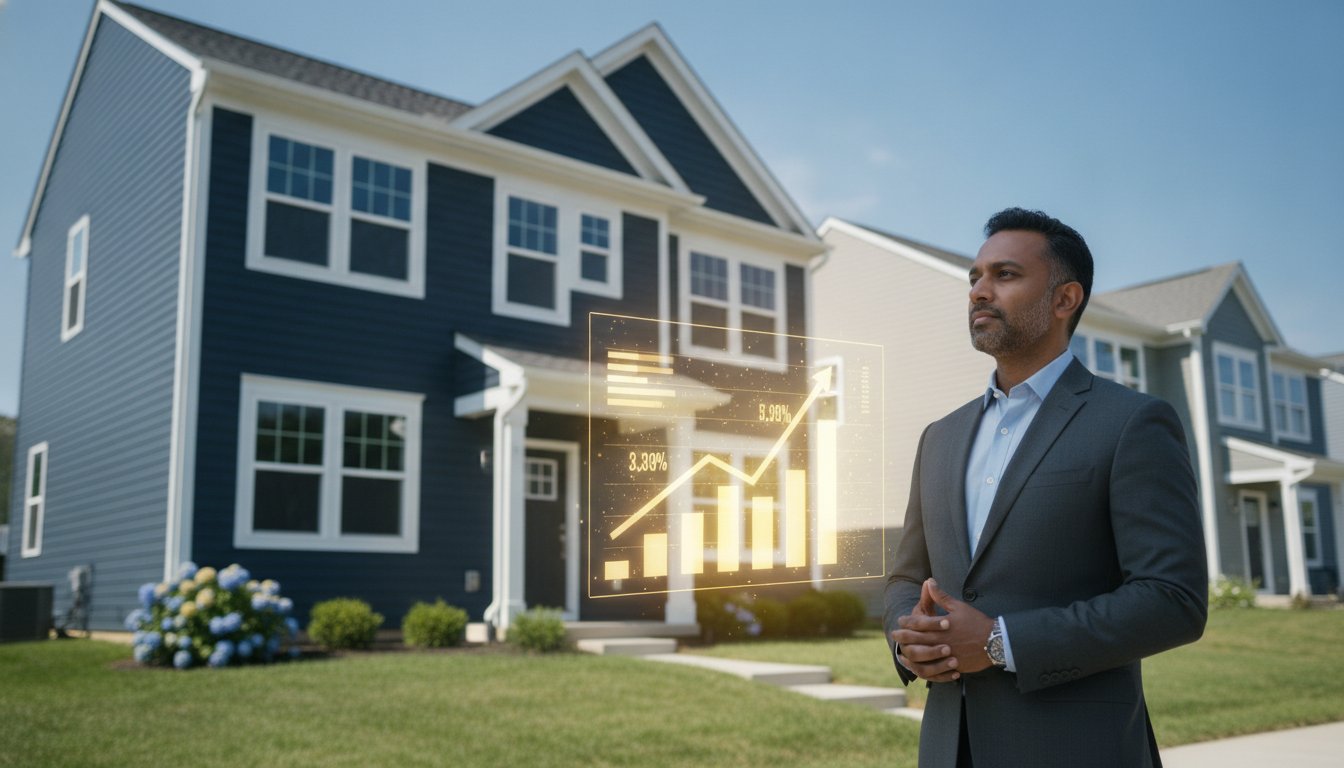 How Much Can I Rent My House For in Laurel, MD? A 2026 Landlord's Guide