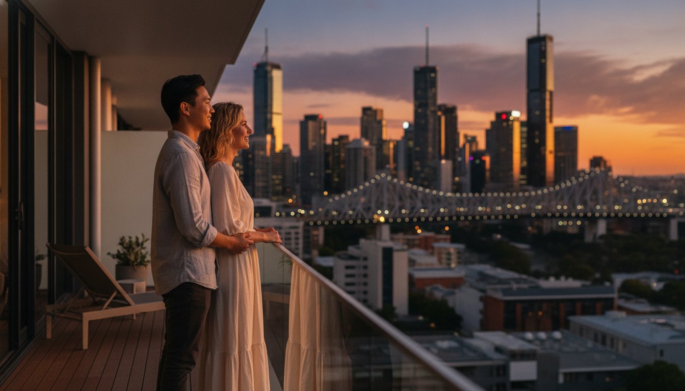 How Much Deposit Do I Need for a Home Loan? Your 2026 Brisbane Guide