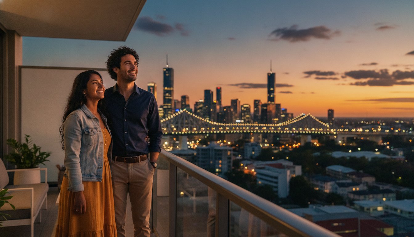How Much Deposit for a QLD First Home Buyer? 2026 Guide
