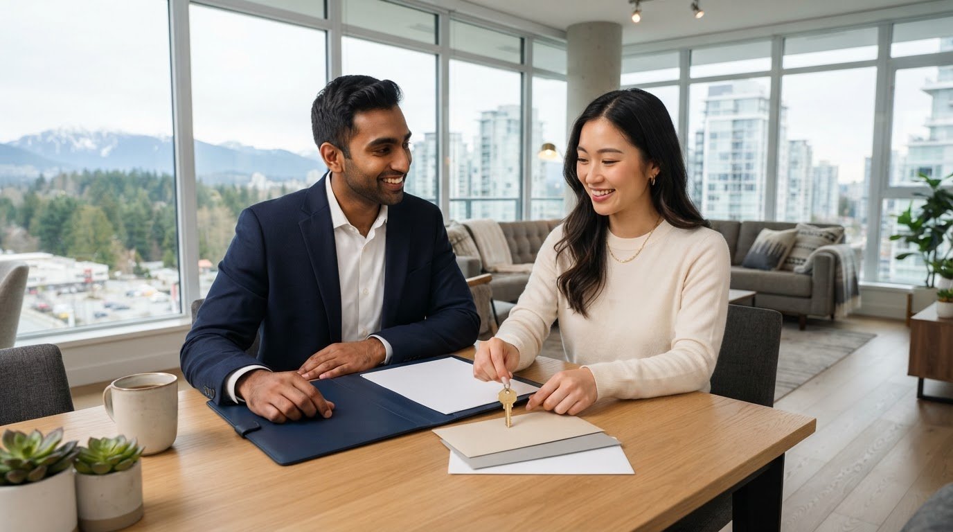 How Much Deposit for a Surrey Condo? 2026 Guide