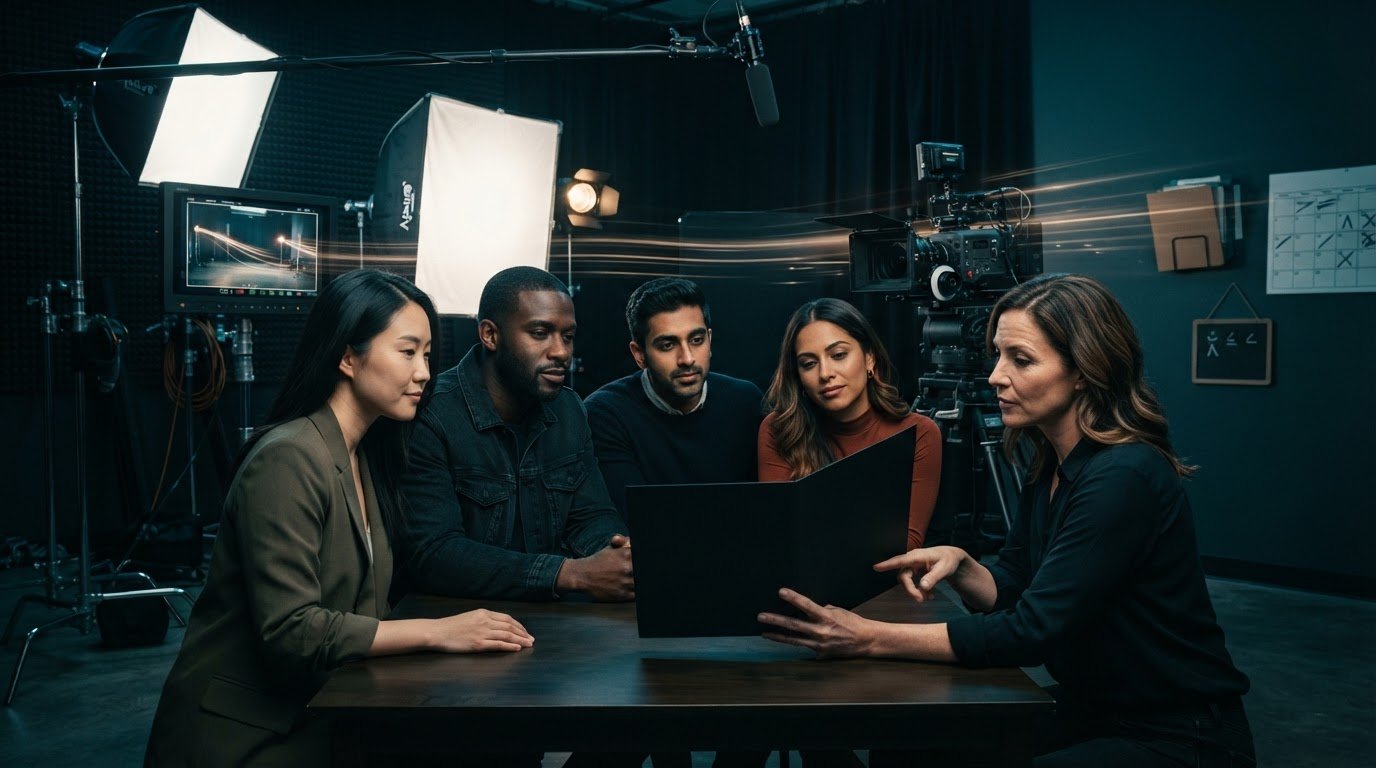 How Much Do Commercial Actors Make? A Practical 2026 Pay Guide