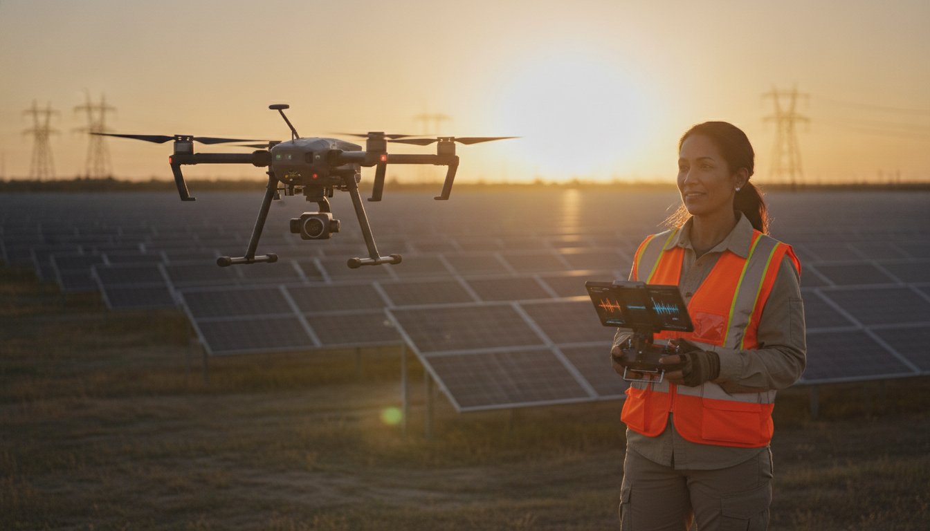 How Much Do Drone Pilots Make? 2026 Salary Guide