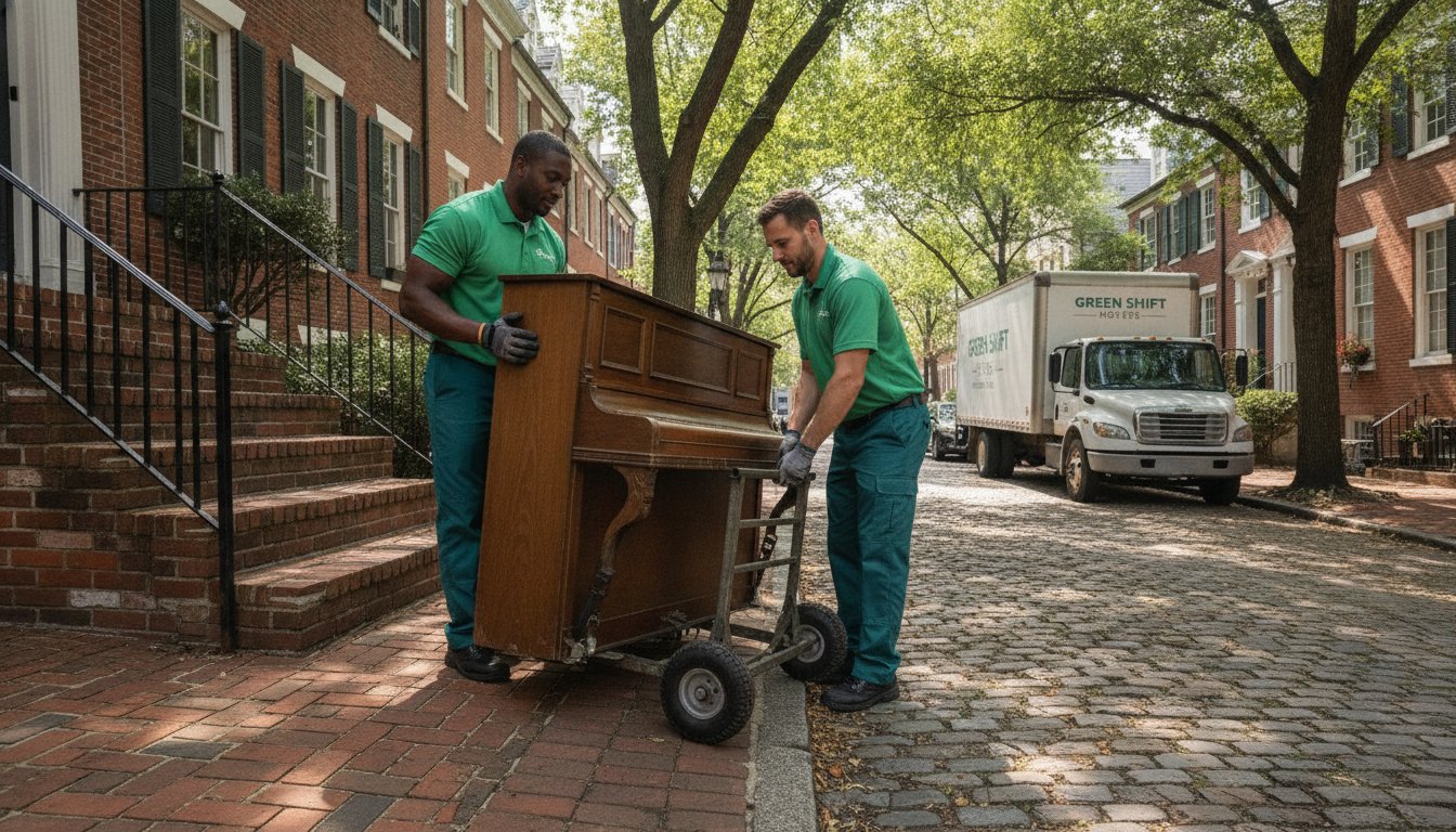 How Much Do Movers Cost in Alexandria? 2026 Price Guide
