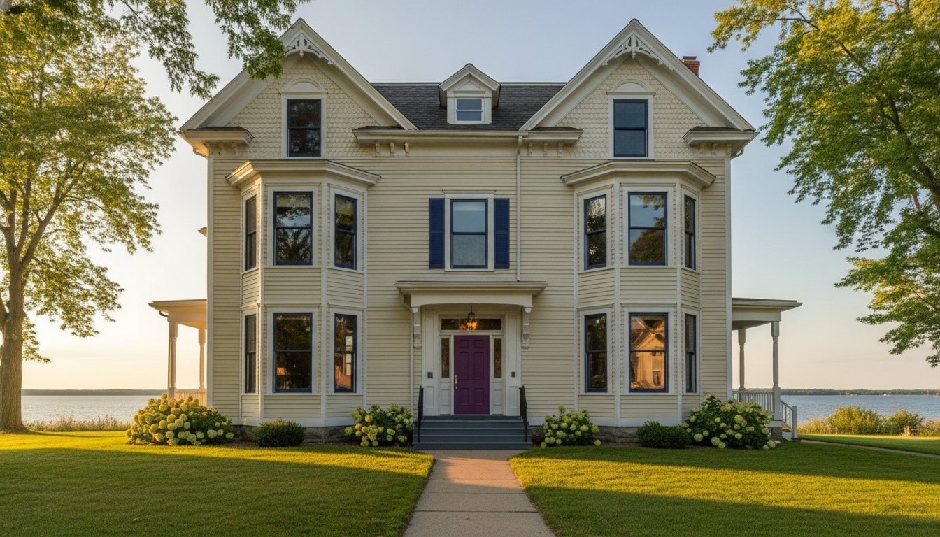 How Much Do Petoskey Property Management Fees Cost in 2026?