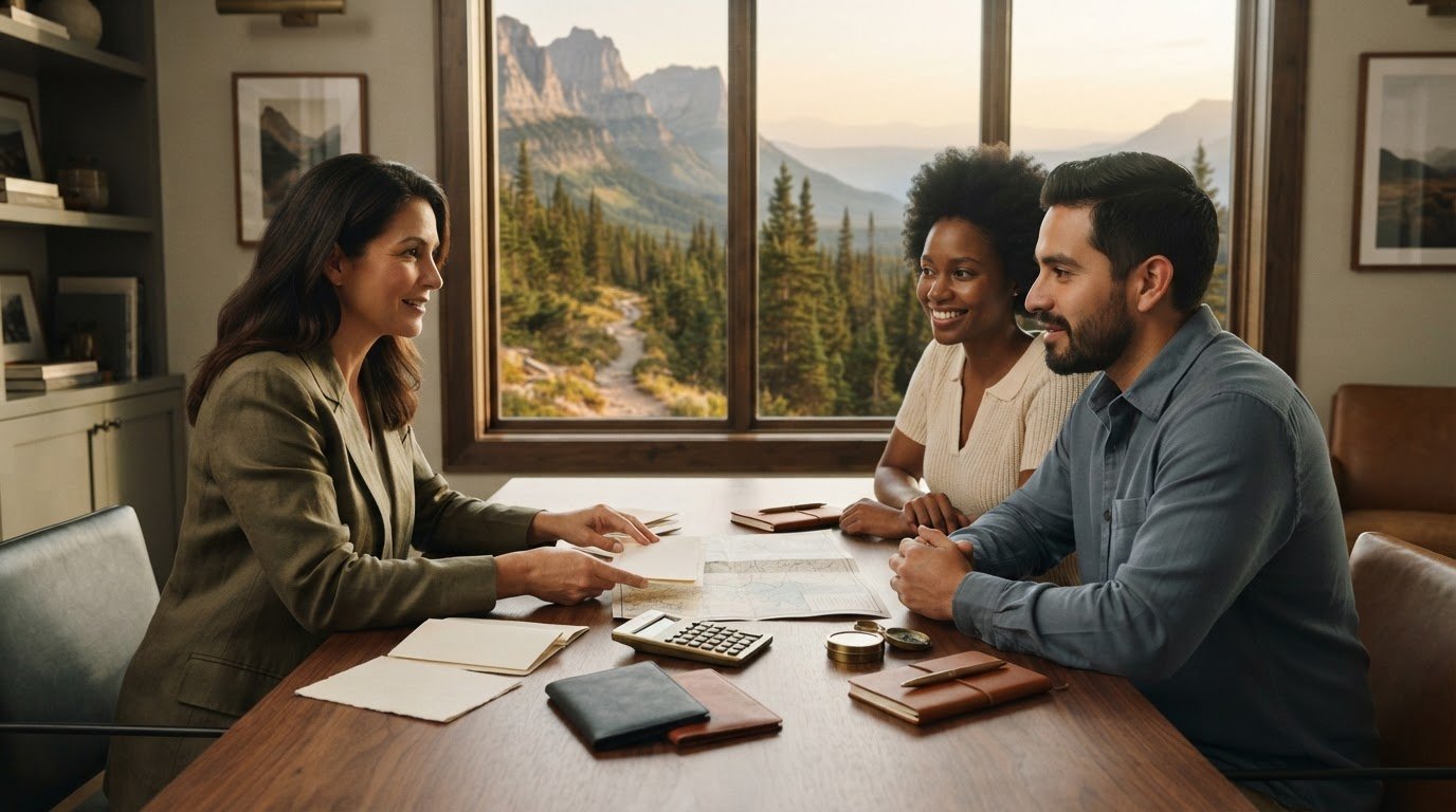How Much Do Travel Planners Charge? 2026 Fee Guide