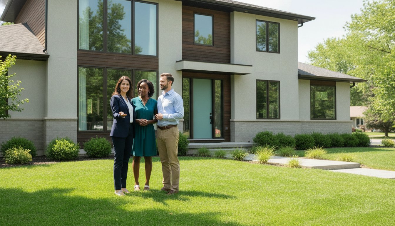 How Much Does a Buyers Agent Cost in Michigan? A 2026 Strategic Guide